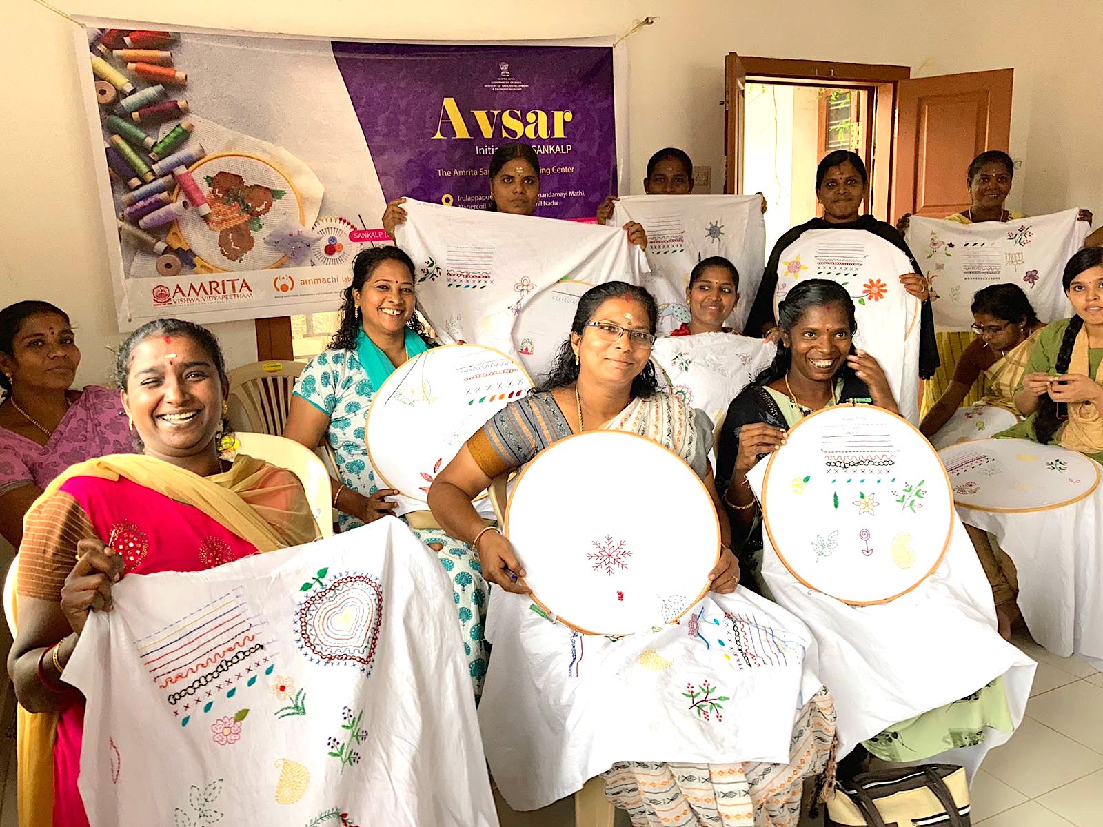 Women Empowerment