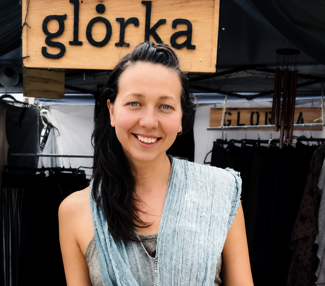 Glorka